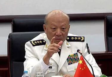 海军司令员胡明中简历，一位海军将领的辉煌生涯，海军司令员胡明中，海军将领的辉煌生涯简介