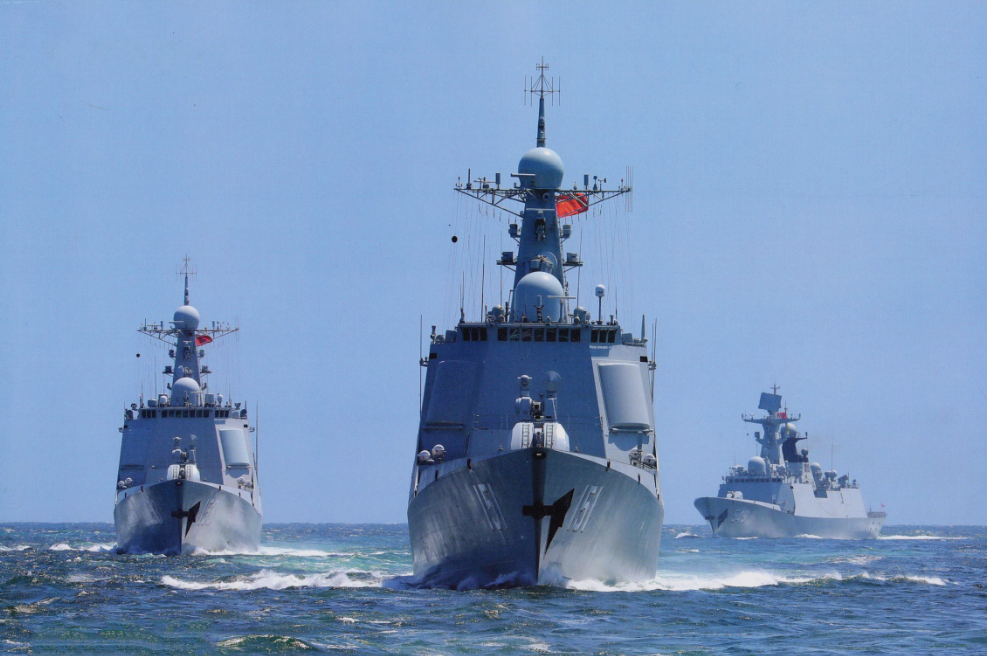 葫芦岛海军所属军区解析，葫芦岛海军所属军区深度解析