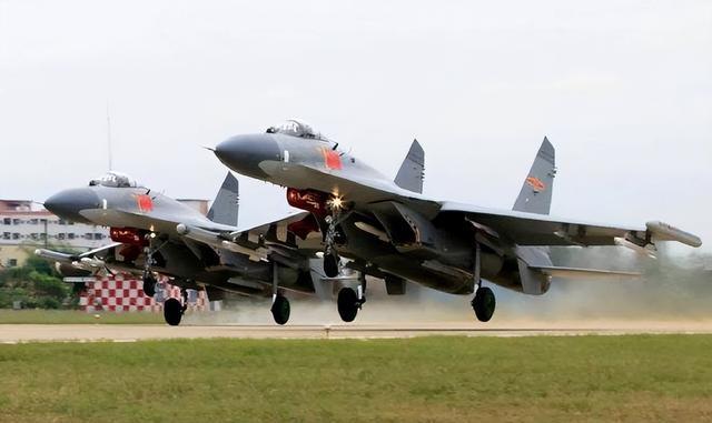 中国空军一个旅的编制研究,中国空军某旅编制深度研究分析