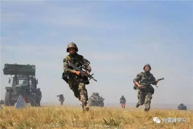 朱日和新兵的日常训练与生活，朱日和新兵日常训练与生活纪实