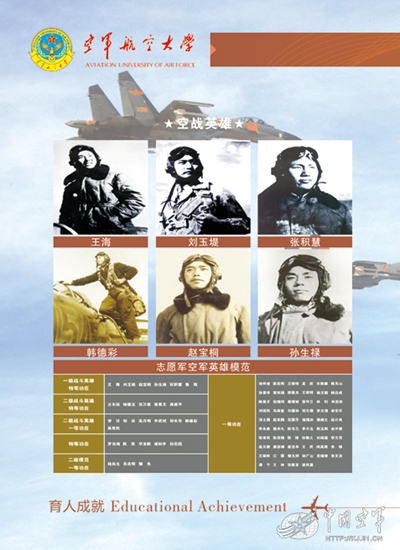 空军航空大学排名及其在全国的地位，空军航空大学排名及全国地位解析