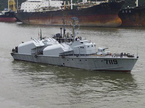 强大实力与战略威慑力