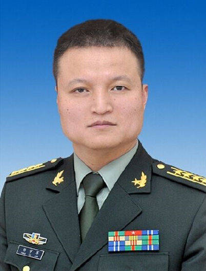 中国80后少将,青春与担当的典范,中国80后少将,青春担当的典范之路