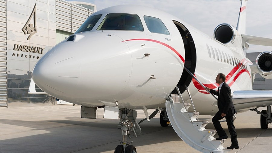 中国十大公务机公司,引领航空产业前行,中国十大公务机公司引领航空产业前行发展之路