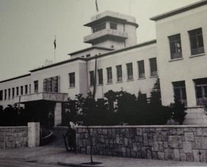 东海海军司令部地址，军事战略的重要支点，东海海军司令部地址，军事战略的关键支点