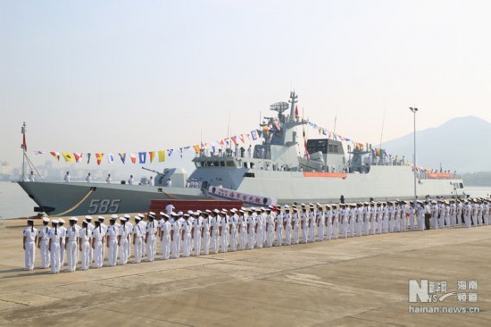 东海海军司令部地址,军事战略的重要支点,东海海军司令部地址,军事战略的关键支点