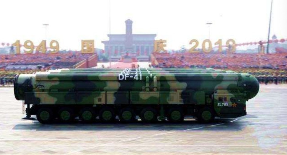 2019年阅兵导弹部队，展现国家力量与战略自信，阅兵导弹部队展现国家力量与战略自信