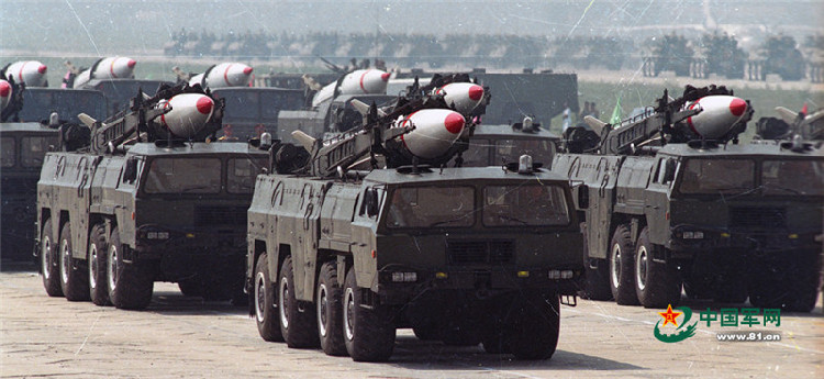 2019年阅兵导弹部队,展现国家力量与战略自信,阅兵导弹部队展现国家力量与战略自信