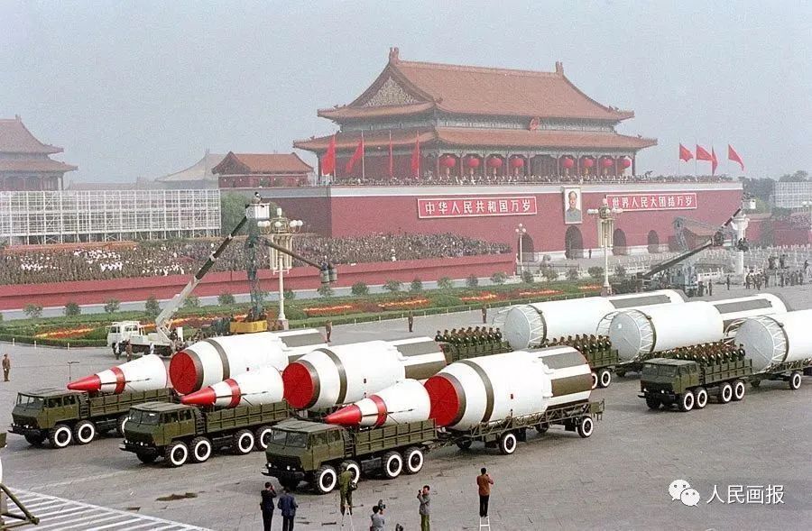 2019年阅兵导弹部队,展现国家力量与战略自信,阅兵导弹部队展现国家力量与战略自信