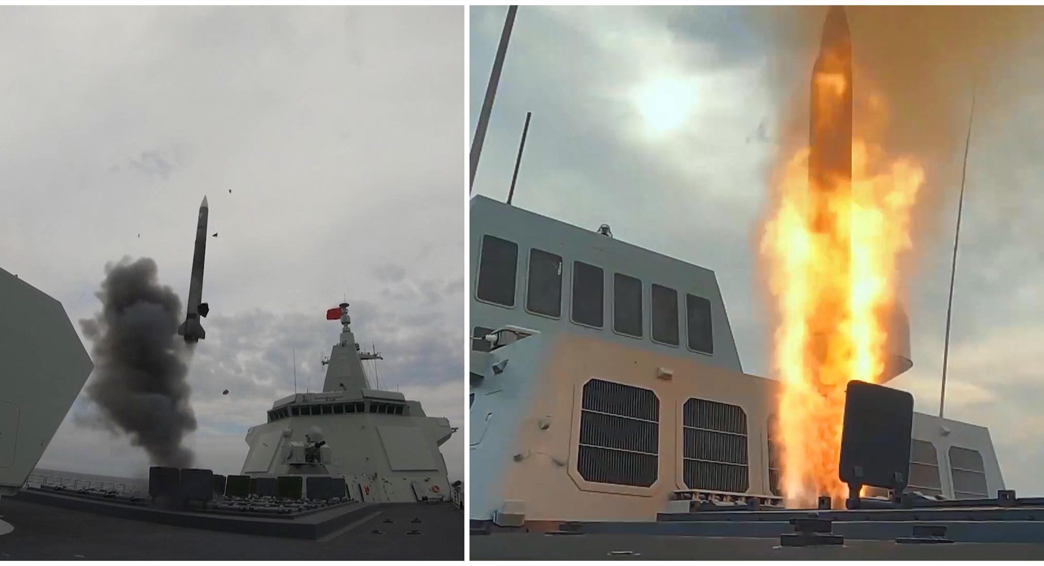 海军最新宣传片发布,展现力量与荣耀的海洋时代,海军宣传片震撼发布,力量与荣耀的海洋时代展露无遗