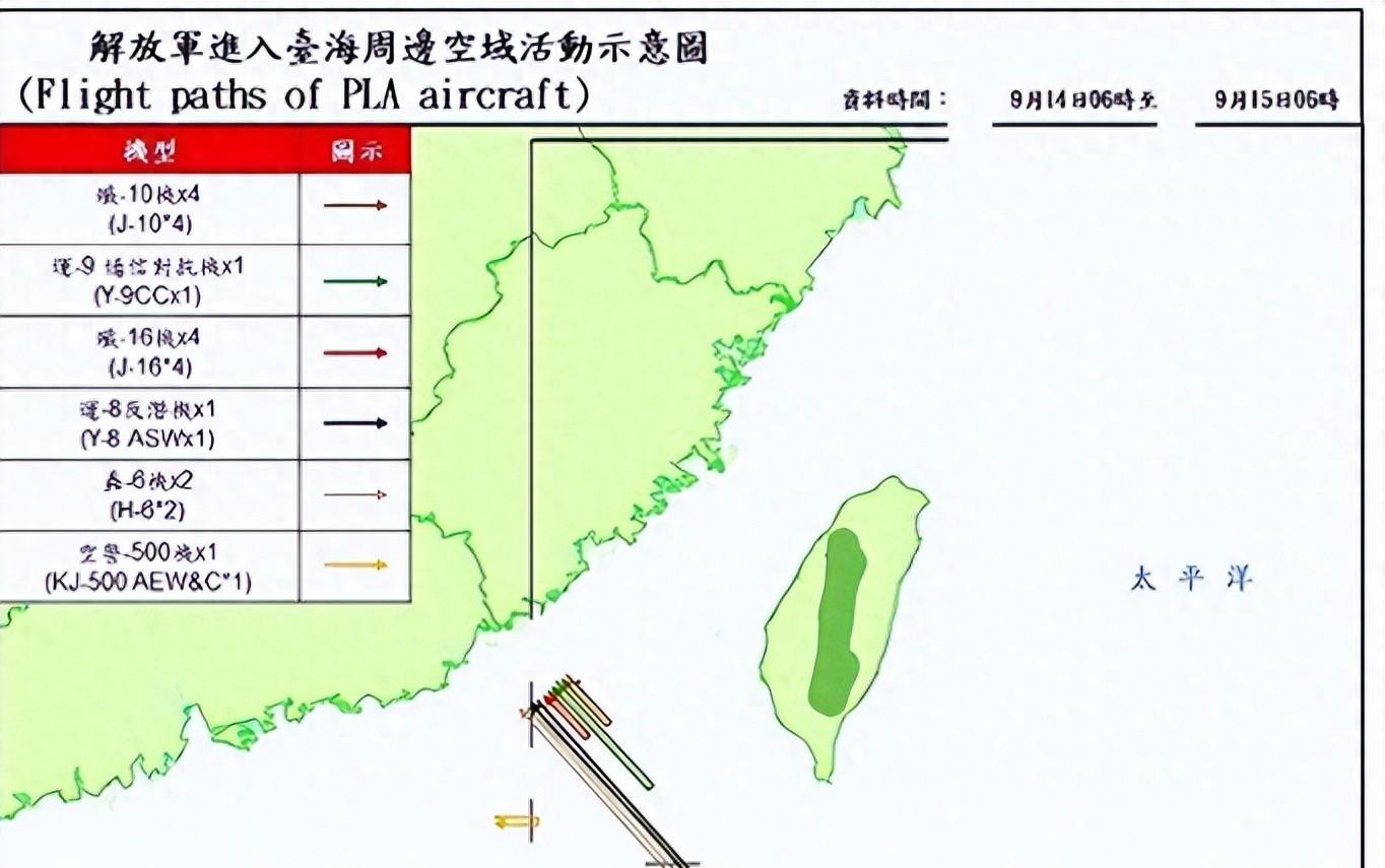 中国历年最大的军演,展示力量,塑造未来,中国最大军演,展示力量,塑造国防未来