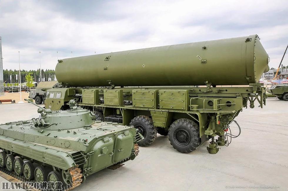 揭秘中国强大的武器系统,深入了解神秘的53t6m导弹技术,揭秘中国武器系统之强大,深入解析神秘的53t6m导弹技术