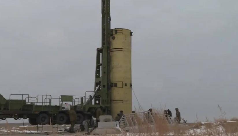 揭秘中国强大的武器系统,深入了解神秘的53t6m导弹技术,揭秘中国武器系统之强大,深入解析神秘的53t6m导弹技术