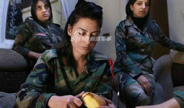 叙利亚女兵遭遇残忍杀害,揭示战争背后的残酷真相,叙利亚女兵遭残忍杀害,战争背后的残酷真相曝光