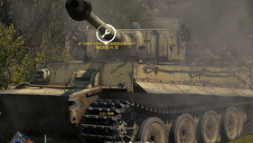 二战虎式真实录像,历史的见证与回忆,二战虎式真实录像,历史的见证与震撼回忆