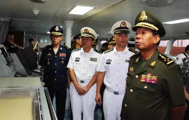 中国环太军演,展示大国担当与军事透明度的舞台,中国环太军演,展现大国担当与军事透明的舞台