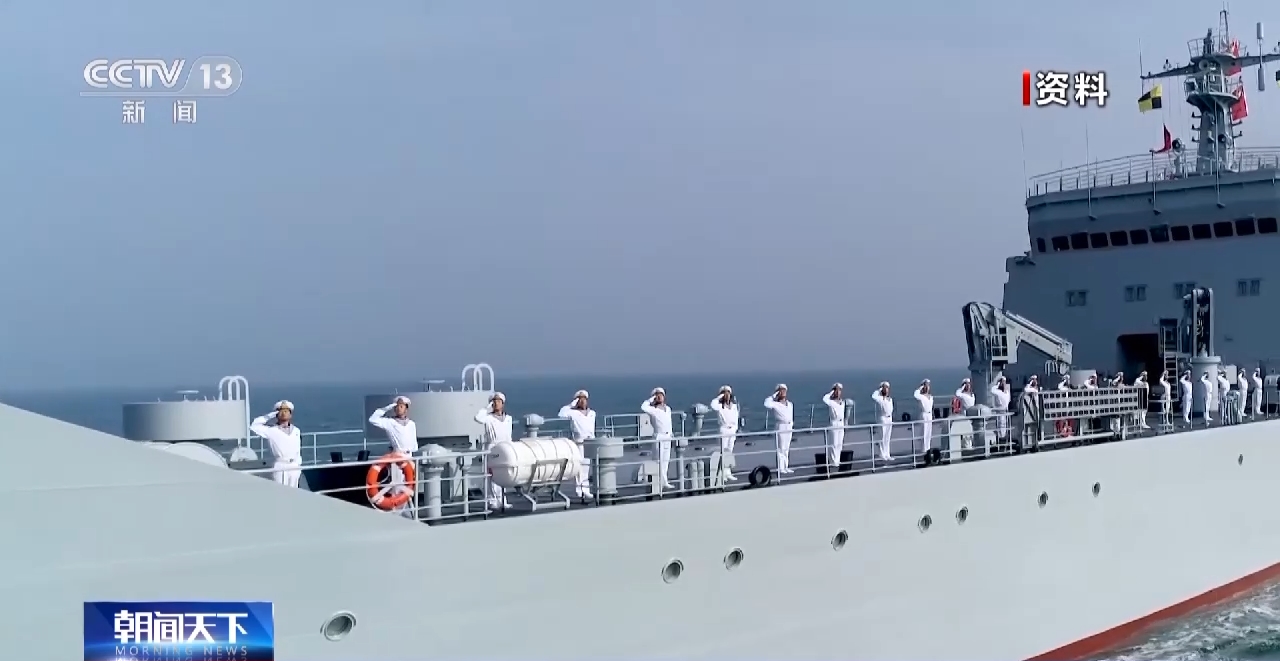 海军成立74周年，历史、荣耀与未来的启示，海军成立74周年，历史荣耀与未来启示的探寻之路