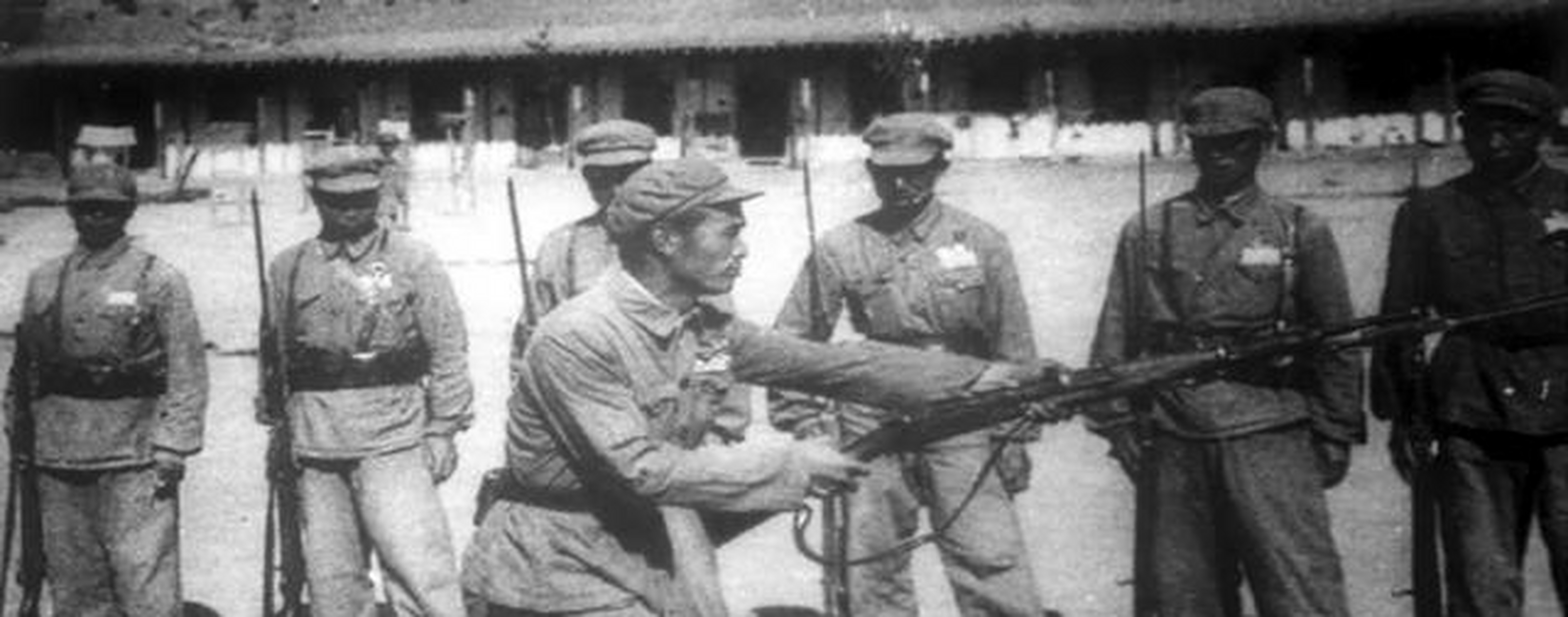 刘四虎意外事件，一次无法预知的转折，刘四虎遭遇意外转折事件