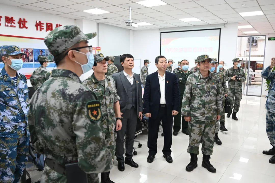 朱景洲副司令员，军事卓越与领导风范的体现，朱景洲副司令员，军事卓越与领导魅力的典范