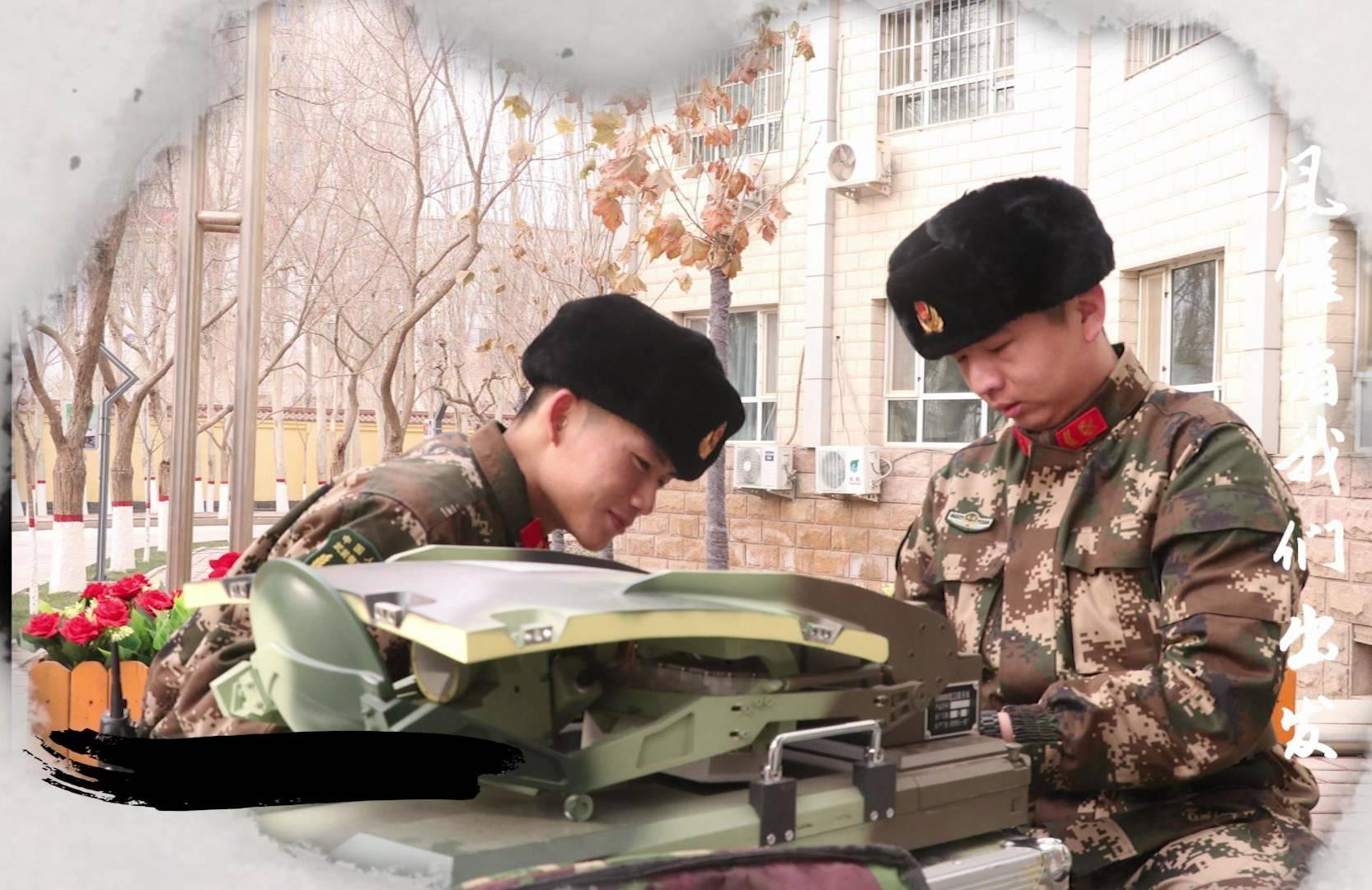 士官一天的真实生活，士官日常，真实生活的写照