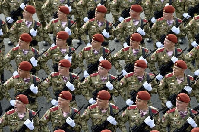 中国人民解放军第80军,光荣与使命,中国人民解放军第80军,光荣与使命的征程