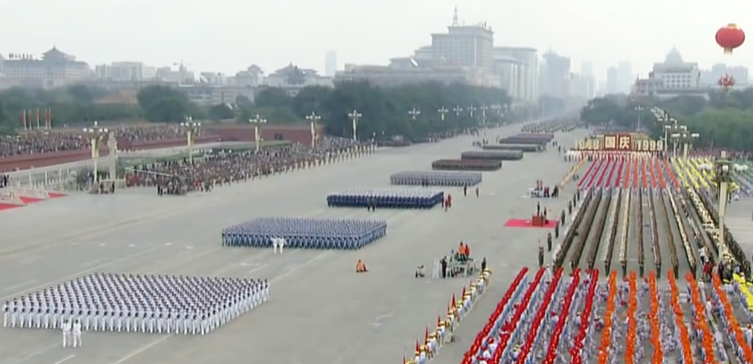 重温辉煌瞬间，2022年中国国庆大阅兵回放完整版，「重温辉煌瞬间，2022年中国国庆大阅兵完整版回放」