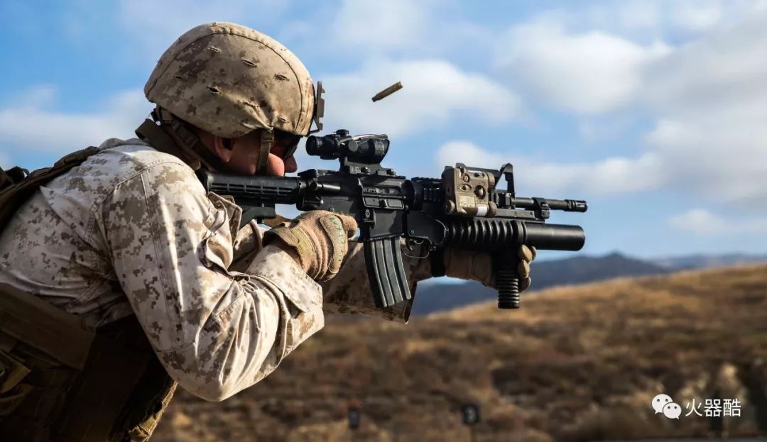美军装备上的图案，历史、象征与战术考量，美军装备图案背后的历史象征与战术考量