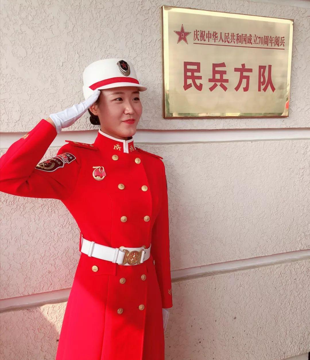 民兵领队赵冰清，时代的楷模与英勇的先锋，民兵领队赵冰清，时代楷模与英勇先锋的典范