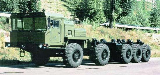 东风21,揭示中国弹道导弹的卓越实力,东风21导弹揭示中国弹道导弹卓越实力