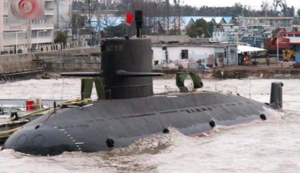 深海探索