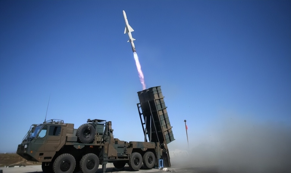 反隐身导弹，现代战争的隐形杀手揭秘，揭秘反隐身导弹，现代战争的隐形杀手