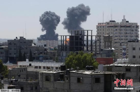 巴以冲突近期国际新闻报道，巴以冲突最新国际报道动态