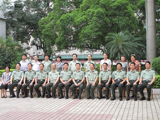 广州军区部队番号，历史沿革与当代使命，广州军区部队番号揭秘，历史沿革与当代使命概览