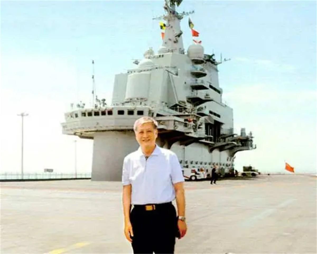 辽宁舰配备人员概况,辽宁舰配备人员概况概览