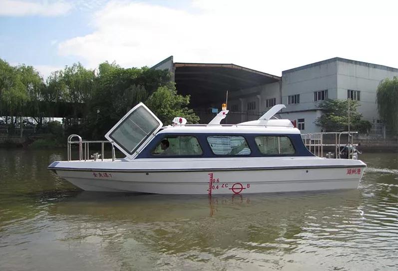 新一代巡逻艇,12米执法艇的卓越表现与未来展望,新一代巡逻艇,卓越表现的执法艇与未来展望