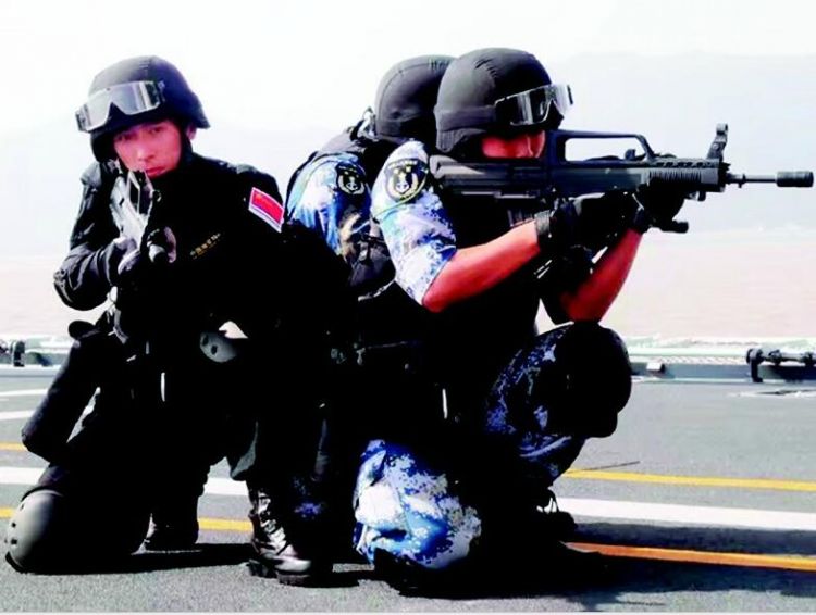 蛟龙突击队张根元，铁血战士的荣耀与传奇，蛟龙突击队张根元，铁血战士的荣耀传奇之路