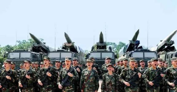 宝鸡二炮所属军种揭秘，深度解析中国国防力量，宝鸡二炮所属军种深度解析，揭示中国国防力量之谜