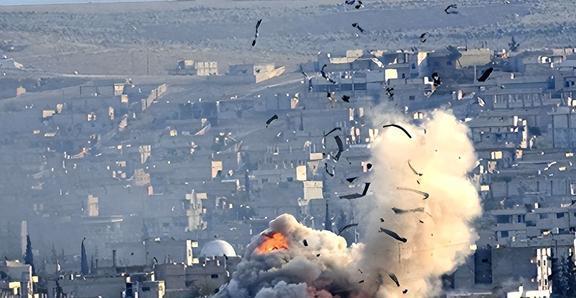 以色列持续进攻,战略决策背后的深层考量,以色列持续进攻背后的战略决策与深层考量