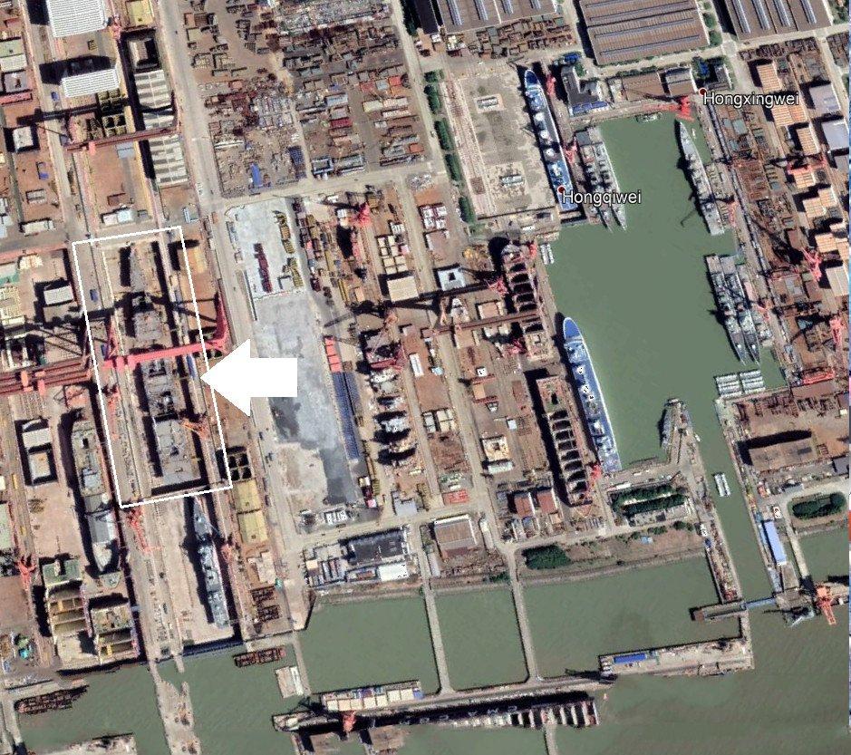 中国有能力自主制造航母吗？解析中国航母建造能力与发展前景，中国航母建造能力与发展前景，自主制造航母的潜力解析