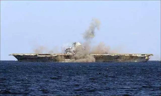 海军268舰，守护海洋的钢铁长城，海军268舰，守护海洋的钢铁卫士