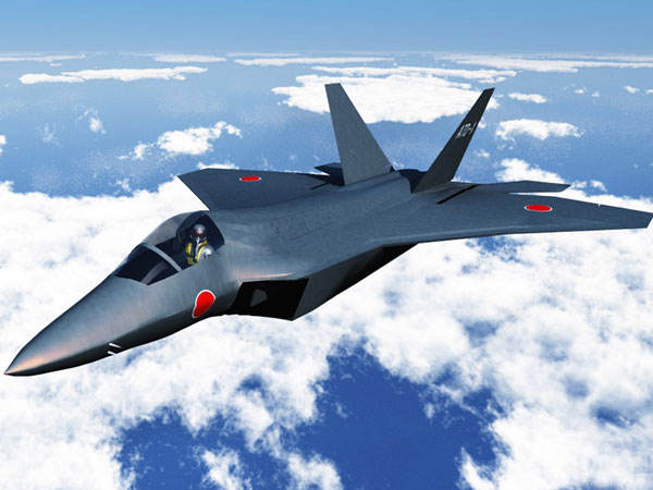 日本能否制造隐形战斗机，技术挑战与国家考量，日本隐形战斗机的研发挑战，技术难关与国家考量