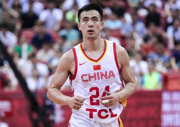 中国现役上将名单
