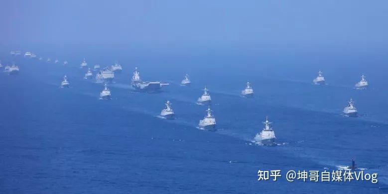 1996年海军实力概览，海军实力概览，回顾1996年海军力量布局与实力展现