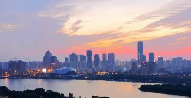 最新消息沈阳，城市焕发新活力，沈阳新活力涌动，城市焕发生机