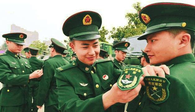 中国人民解放军预备役部队成立年份及其意义，中国人民解放军预备役部队成立年份及其深远意义解析