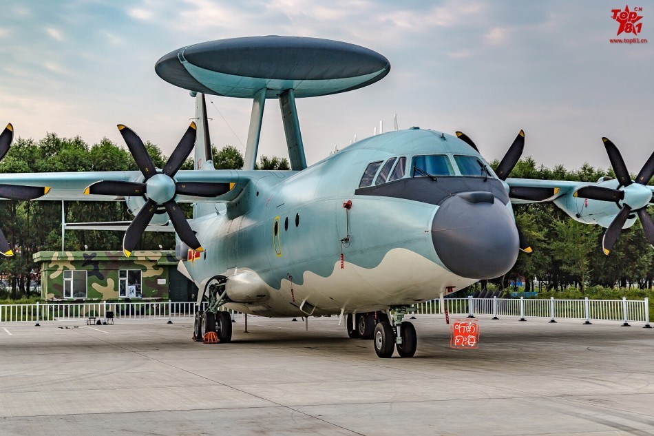 空警500的作用，守护天空的眼睛，空警500，守护天空的眼睛，全方位监测保障安全