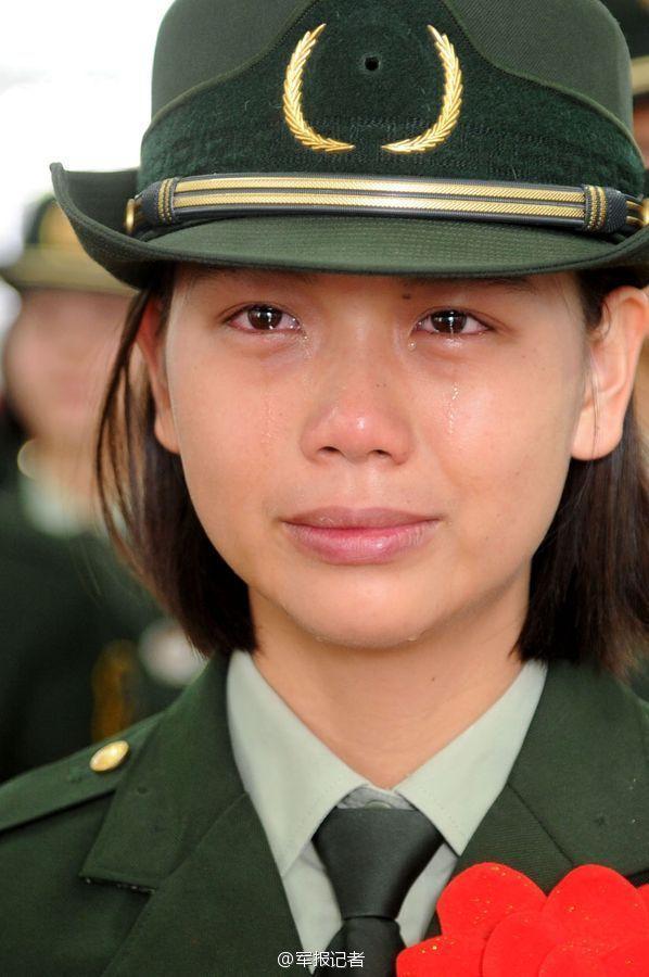 武警总队女兵,时代的荣光与力量,武警总队女兵,时代荣光与力量的璀璨闪耀