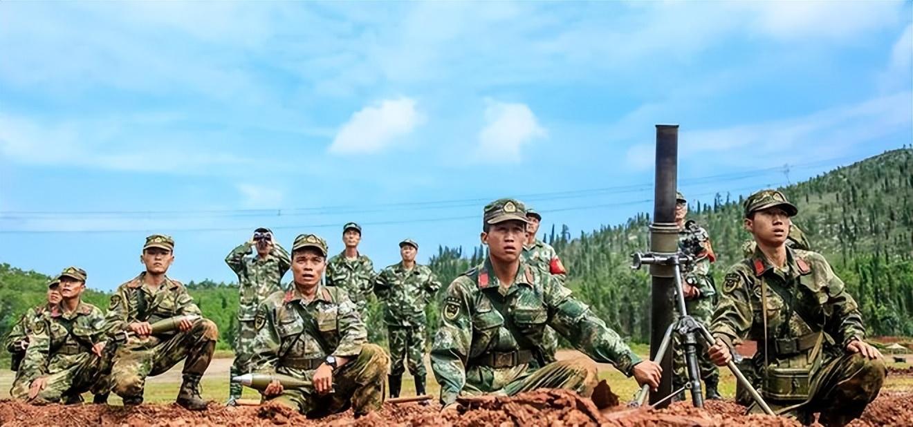 新一轮军改的内容及其深远影响,新一轮军改内容及其深远影响的全面解析