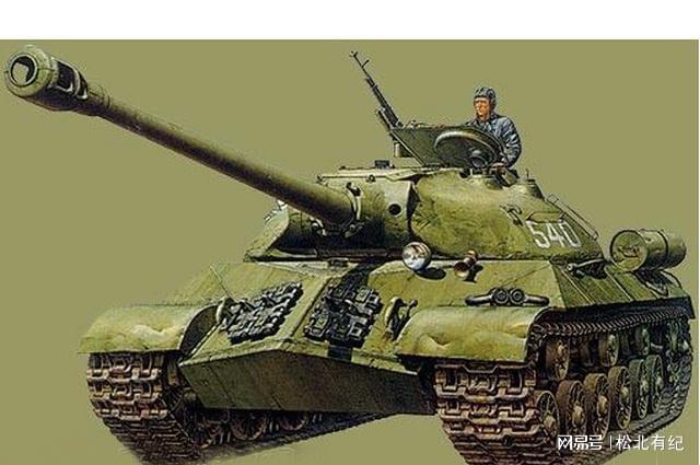 揭秘T3485装甲厚度的奥秘,揭秘T34坦克装甲厚度的秘密