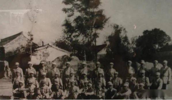 滑县战役，揭示历史背后的英勇与牺牲，滑县战役，英勇与牺牲的历史揭示